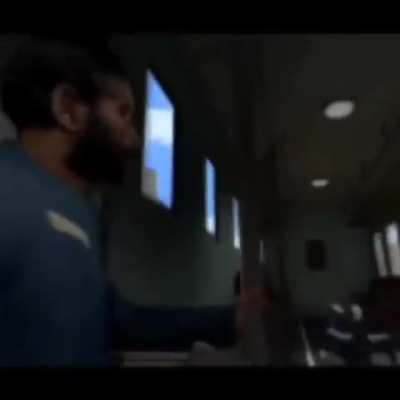 Different perspective