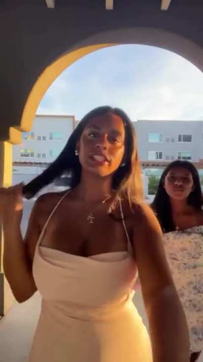 I would bust on them | Emily Sant | Honeypot1766