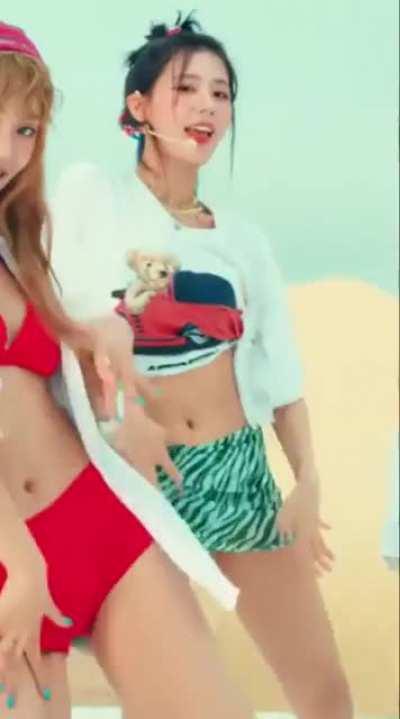 too much clothing lol