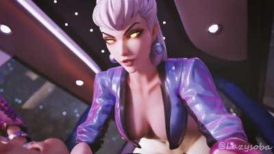 Evelynn (Soba)