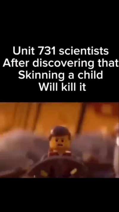 loser city scientists find this shocking: