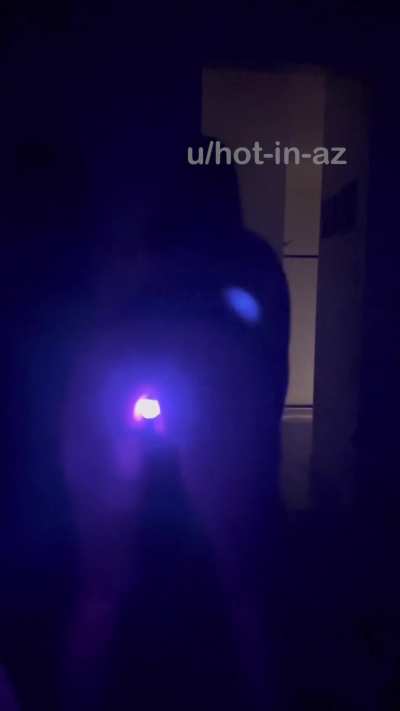 How’s your night going?