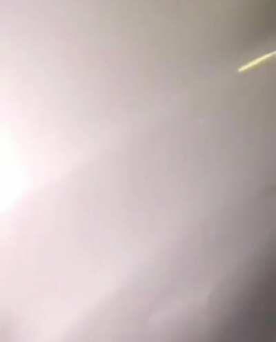 HMC while I take an uber after a long night (gross)