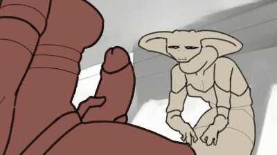 Give me some meat [MI] (SaucyMauler)