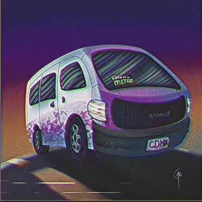 Al metro de la Eternidad