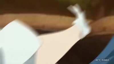 mikasa got that cake.. ( ͡° ͜ʖ ͡°)