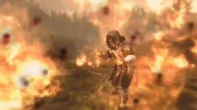 ALL possible kill animations in game. You're welcome