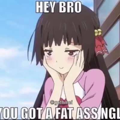 Damn thanks homie 😅