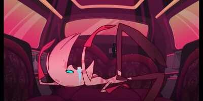 Angel took a new drug... maybe he took a little too much