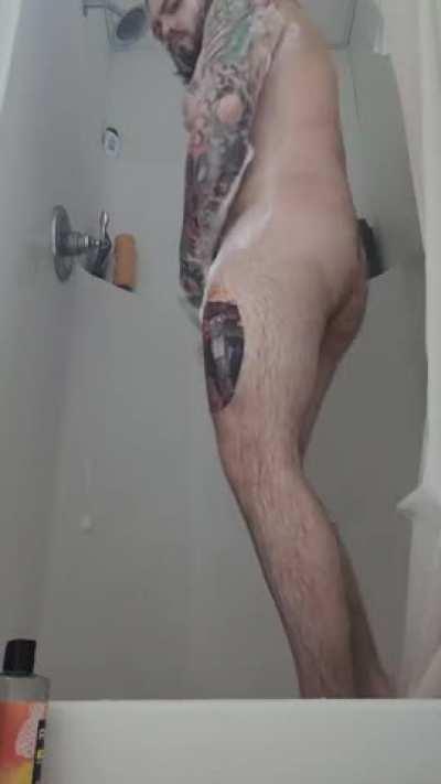 Come get clean with me