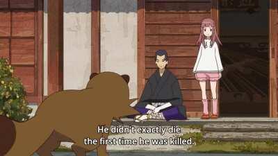 Most Nonsensical Anime Quotes