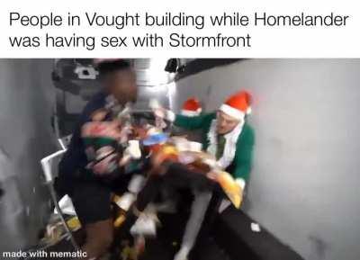 *angry Black Noir noises*