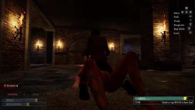 Slaves of Rome – The Mistress Takes Control