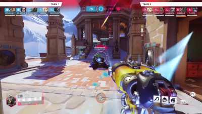 Admit it, who here would shoot him.