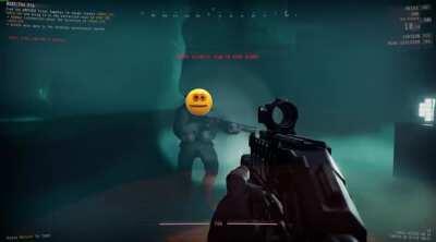 Alarm Doors Be Like....