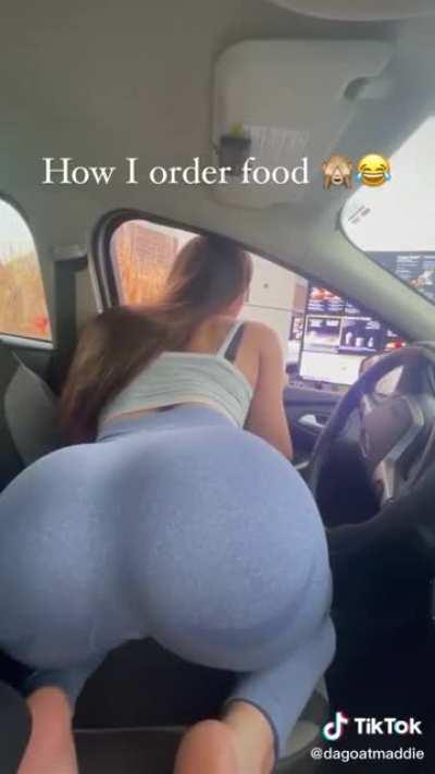 TikTok_Ass - Video #6646