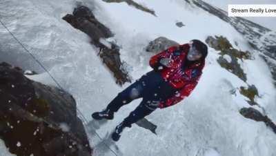 I swear it’s not a fat joke