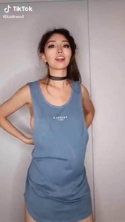 Loose Comfy Shirt 😋