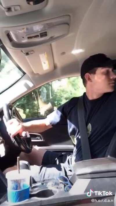 I only listen to real music like Charli Xbox and 100 Gex