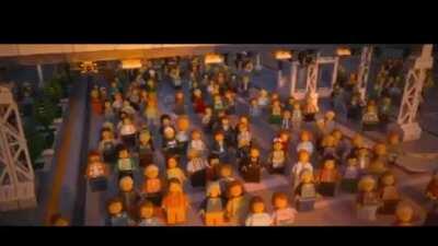 connection terminated