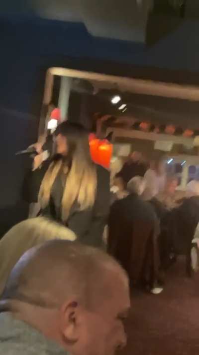 It follows me everywhere😭. Future funk reference.