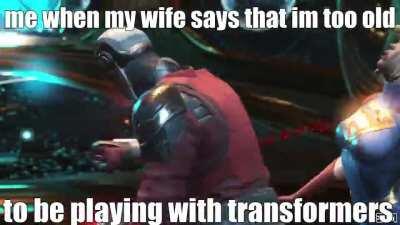 but iron hide is too sexy.