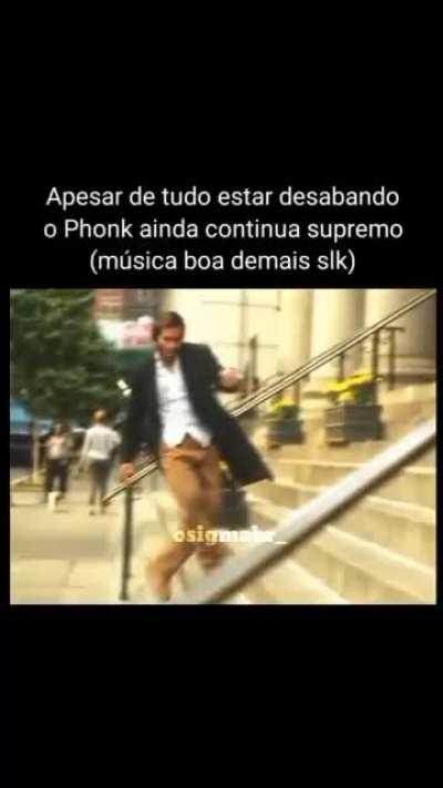 phonk deixa tudo foda