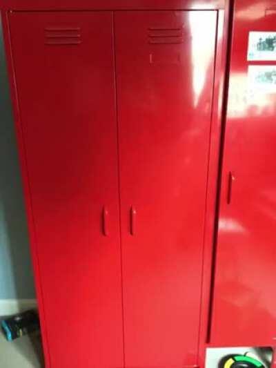 ben Shapiro COMPLETELY DESTROYS libtards from inside locker