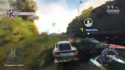 I think some ppl was mad after this