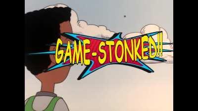 Couldn't stop thinking about this during 