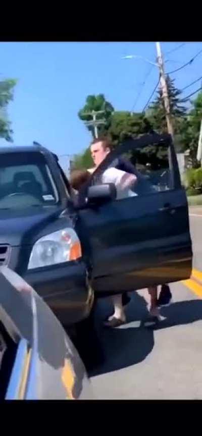 BEAT THAT BOY ASS BOY!