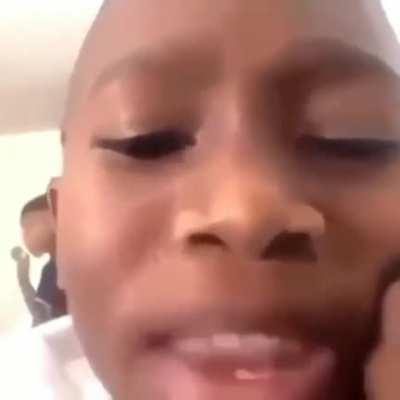 This that One nigga that got his rddit checked 😂