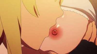 Valkyrie Drive Mermaid