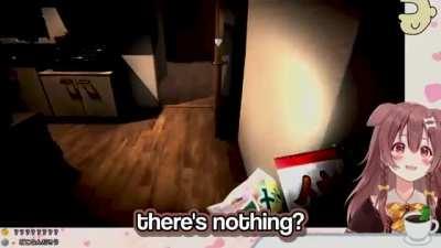 doggo's trust issues to her viewers