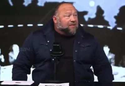 Kanye West says he is a Nazi.