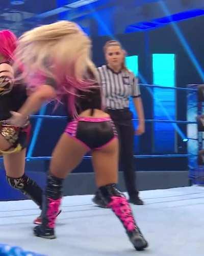 Alexa Bliss