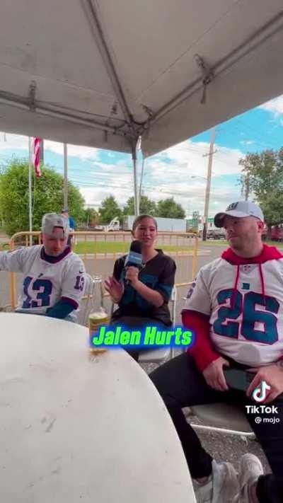 The jokes just write themselves