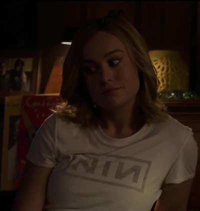 Brie Larson
