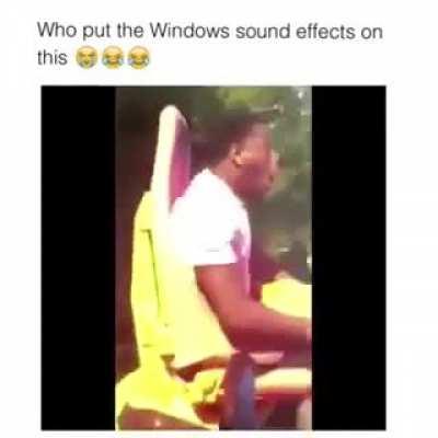 I don't care what degree you have, we haven't advanced far enough to fix this guy.