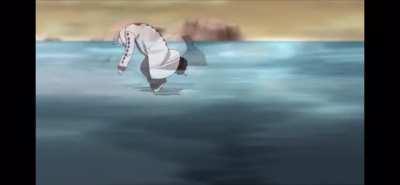 I recognized it instantly in the new episode