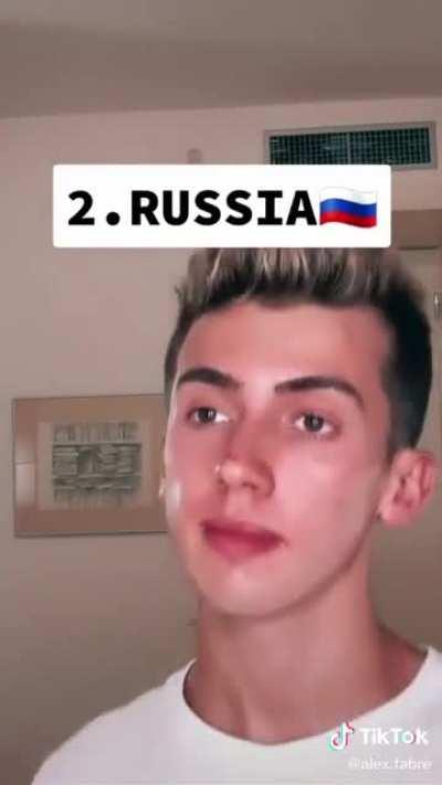 European countries with most suicides ☠️☠️☠️😄😄😄