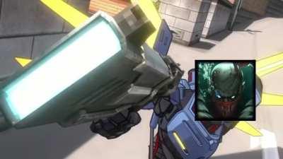 The Pyke experience.