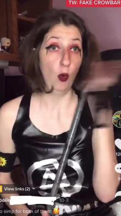 What mental disorder is this