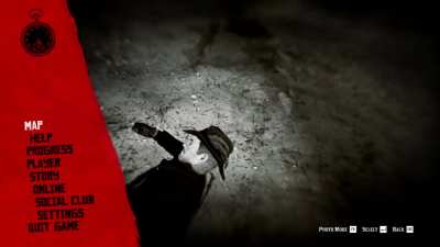 Rockstar decided it was time to take my beloved Roundhouse away from me