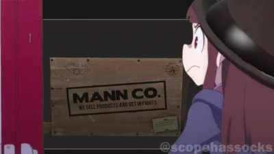 How it feels to go on a unboxing spree for unusuals