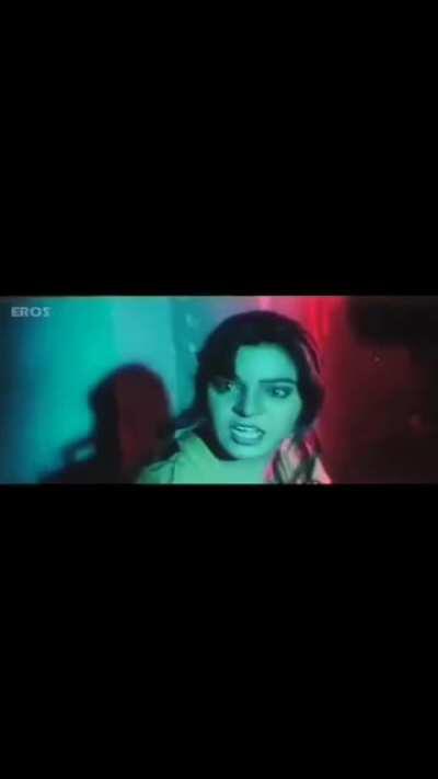 I dont know where this is from. But what kind of dialogue is this?