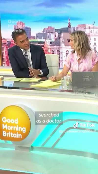 the devil is taking notes