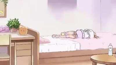 my friend just asked me out and now we're dating !!!! aaaaa im so happy after feeling lonely for so long !!! xyr like the sweetest person everrrr