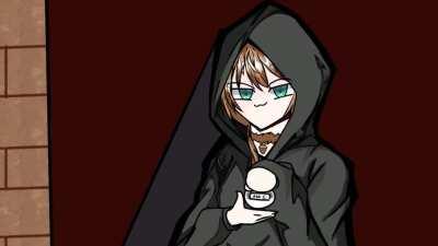 Risu gets arrested for drug dealership