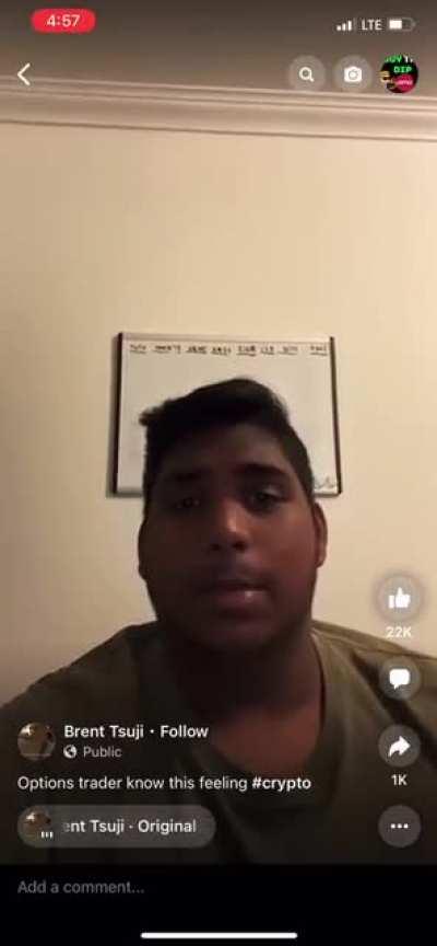 Would you rather get a guaranteed million dollars, or flip a coin for a billion?